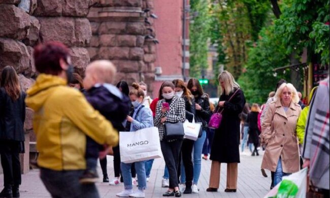 Ослаблення карантину в Києві відміняється, у КМДА прийняли рішення: "ще не час"