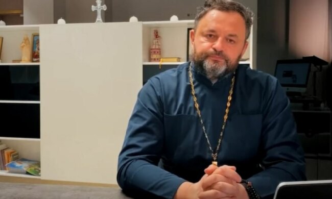 Известный врач и священник УПЦ назвал самый опасный грех для человека