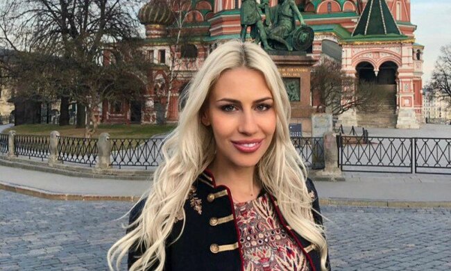 Александр Коваленко: Польскую лже-принцессу её российские кураторы пытаются интегрировать в Украину