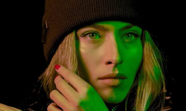 Соня Евдокименко