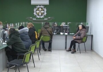 Доплаты для пенсионеров в Одесской области