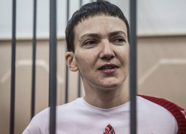 Савченко