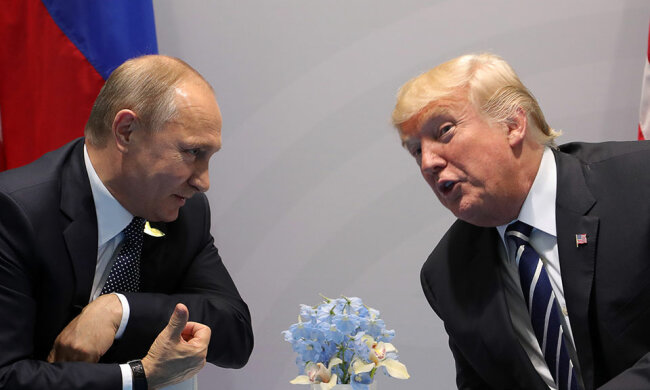 Путин