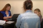 Виплати для ВПО в Полтавській області