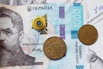 деньги, гривна