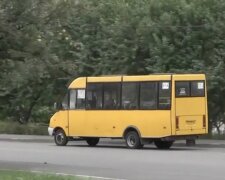 Подорожание проезда в Сумах