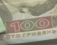 Денежная помощь для пенсионеров в Запорожье