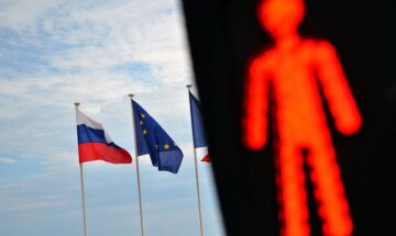 У Європі хочуть зняти антиросійські санкції
