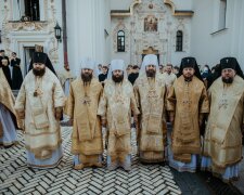 В Українській Православній Церкві 3 нових митрополити та 5 архієпископів