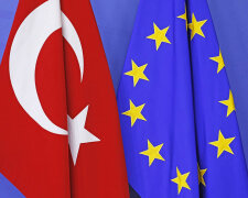 ЕС, Турция