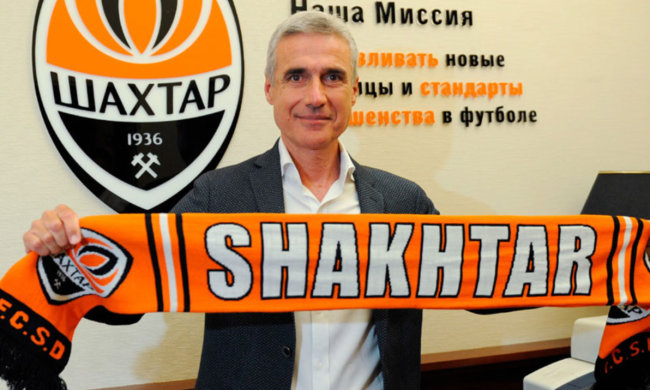 Луиш Каштру
