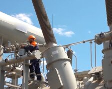 Графіки відключення світла в Кіровоградській області на тиждень з 13 по 19 квітня