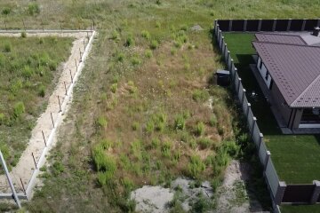 земля, земельна ділянка