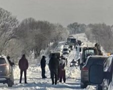 Снежная буря в Одессе: объявлен первый уровень опасности, синоптики сделали срочное заявление