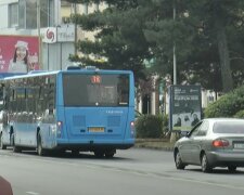 Новая система оплаты за проезд в Ужгороде