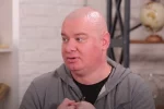 Кошевой из "Квартал 95" с волосами, как выглядел юморист задолго до популярности: "Похож на свою маму"