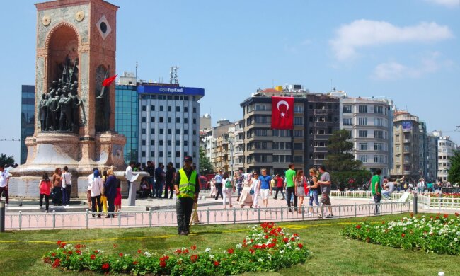 Турция УНИАН