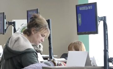 Робота для пенсіонерів у Харківській області