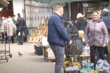 Местное производство оказалось в опасности: европейские продукты заваливают полки украинских супермаркетов, названы цифры