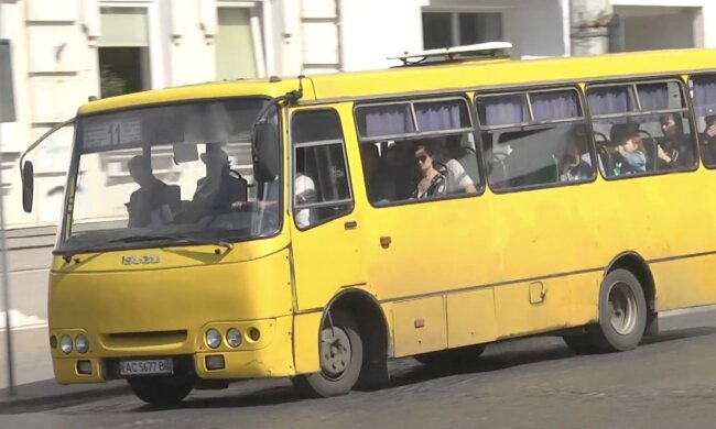 Подорожчання проїзду у Львівській області