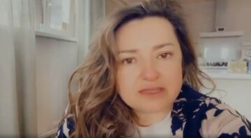 Могилевська втратила близьку людину: крізь сльози співачка розповіла про трагедію в родині