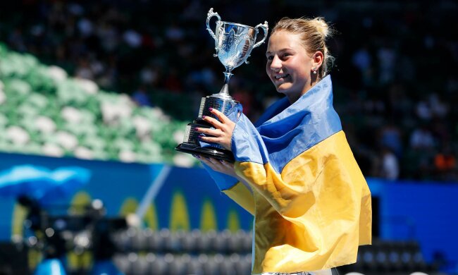 марта костюк