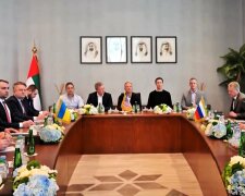 Мирні переговори