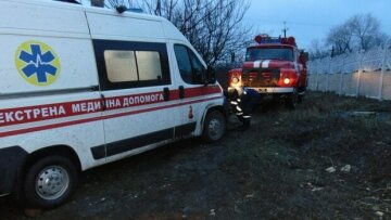 Сильный пожар под Киевом, количество жертв  увеличилось: кадры и подробности трагедии