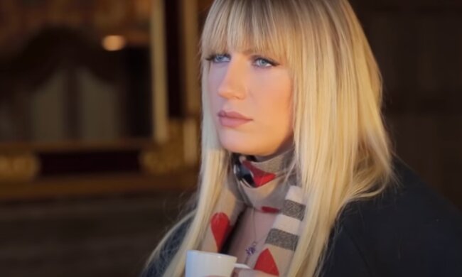 Никитюк рассказала о временах, когда подавала чай Насте Каменских и не мыла голову: "Выглядела не очень..."