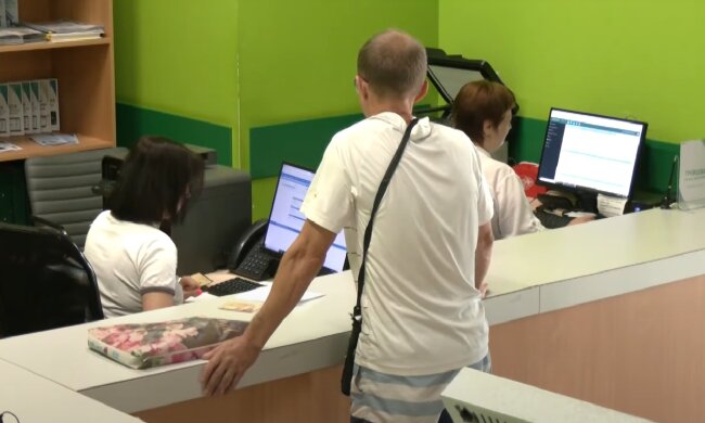 Субсидії для пенсіонерів у Дніпропетровській області з 1 липня
