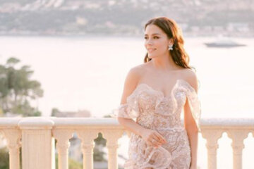 Іванна Онуфрійчук