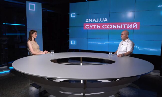 Все намного сложнее, чем борьба за руководство Нафтогаза, - Бизяев о газовой отрасли