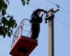 Графіки відключення світла у Полтавській області на 4 липня