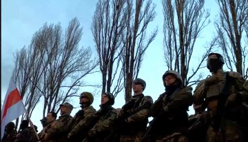Белорусы официально встали на защиту Украины от оккупантов: "В этот важный день..."