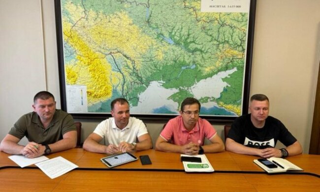 Держекоінспекція підтвердила шлях до імплементації екологічного законодавства ЄС: відбулася важлива зустріч