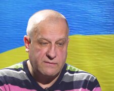 Правозащитник рассказал о трудностях спасения пленных на Донбассе