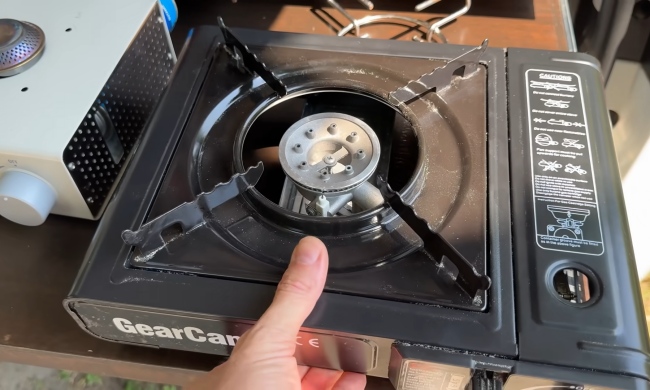 Графік відключення газу з 14 по15 квітня у Харкові