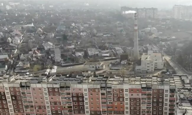 Повышение тарифов на коммунальные услуги в Киевской области