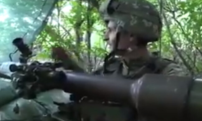 Боєць розповів, що відбувається на передовій після укладення перемир'я на Донбасі: "не дай Бог..."