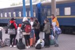 Новый график поездов из Ивано-Франковска