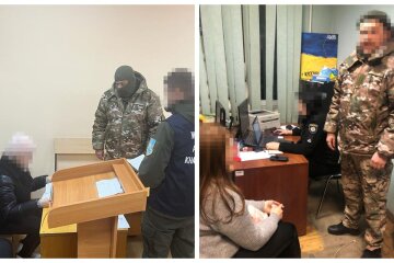 Коллаборантка попыталась сбежать в ЕС, но что-то пошло не так: в каких преступлениях ее обвиняют