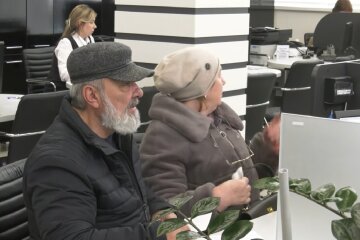 Грошова допомога для ВПО у Харківській області