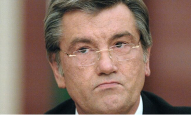 Ющенко