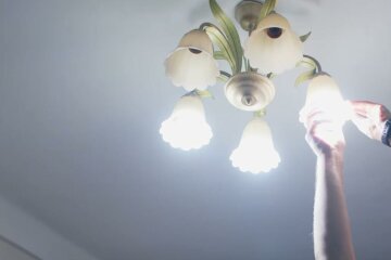 График отключения света в Черкасской области на неделю с 4 по 10 августа