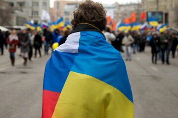 Россия Украина