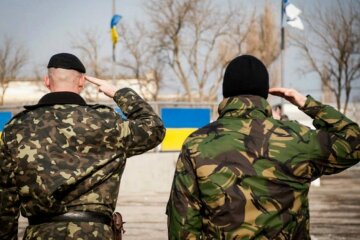 всу военные