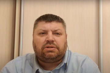 Сергей Корнак раскрыл сущность Михаила Саакашвили: "Это единственный опасный человек"