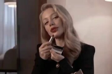 Тіна кароль, скрін