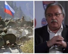 Росія не має наміру відмовлятися від України, в Грузії зробили попередження: "Кремль дивиться..."