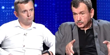заступник голови ЦВК Дубовик